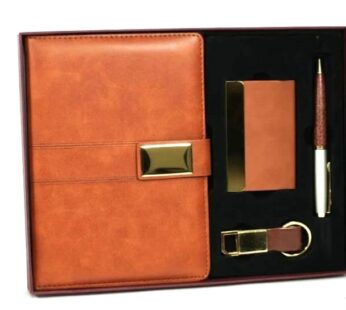 4 in 1 Gifts Set