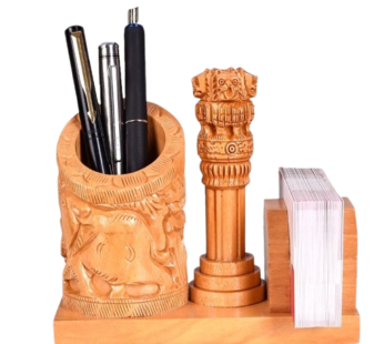 Office Desk Wooden