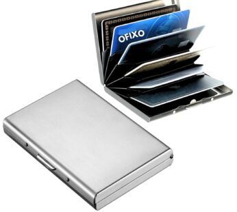 Card Holders!