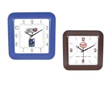 Promotional Wall Clock