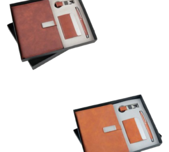 Corporate Gift 4 in 1 Set