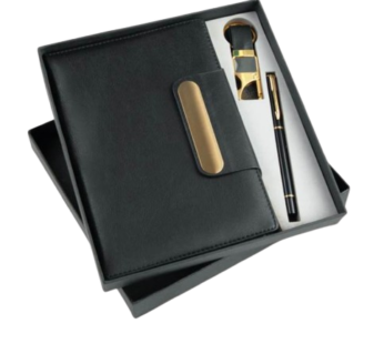 Gift Diary Set 3in 1