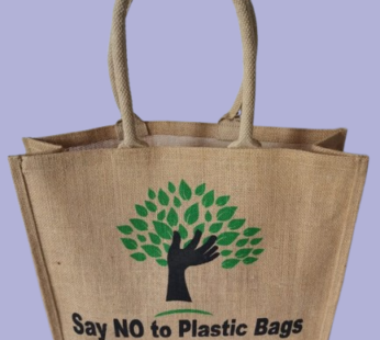 Jute Handbags