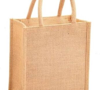 Jute Handbags India