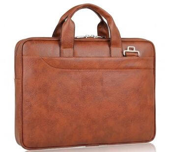 Leather Laptop Bags