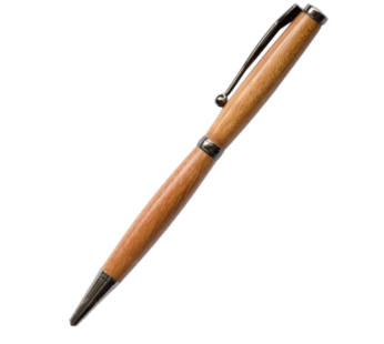 Wooden Pen