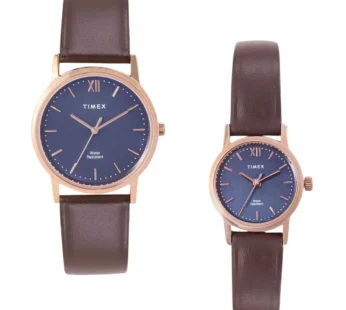 Couple Wrist Watchs